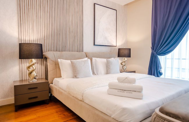 Nasma Luxury Stays - Limestone House - Photo 20