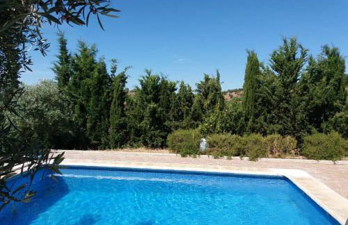 Cortijo "Era Grande 2" - Foto 18