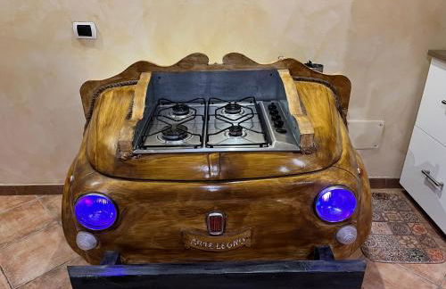 Eco Home con terrazza - Foto 10