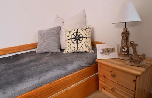 FeWo Kapitänsterrasse - Foto 10