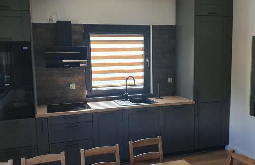 Domki Dzika Orlica - Foto 1