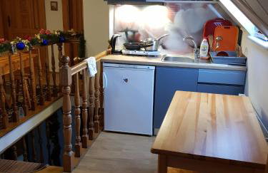 Chata Baby Jagi - Foto 17