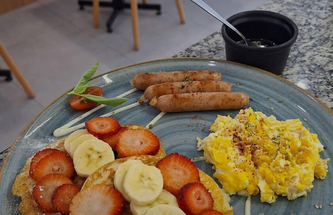 Acqualina Suites and Spa - Foto 76