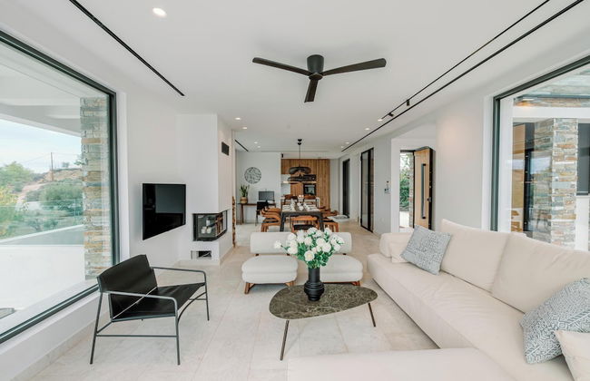 Elia Cove Luxury Villas & Residences - Foto 70