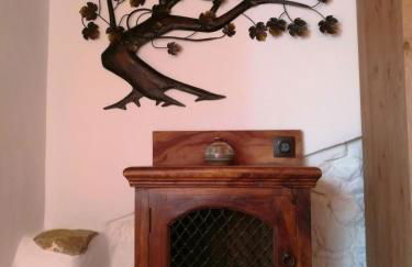 Casa con encanto en Alájar- El Bosque mágico de Alájar - Foto 13