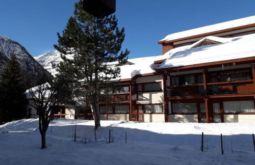 Studio 4 personnes équipé wifi - Foto 21