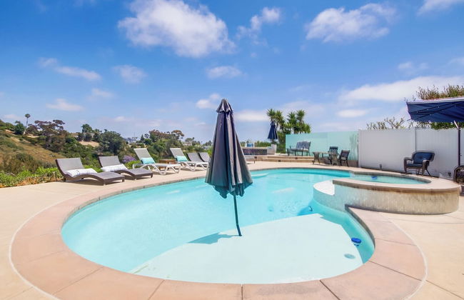 La Jolla Oasis - Foto 43