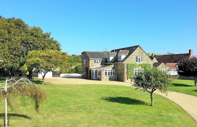 Rookley Farm Lodge - Foto 35