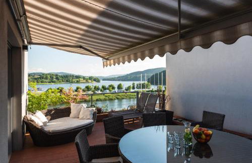 SŁONECZNY 1 Lemon Resort Spa - Foto 11