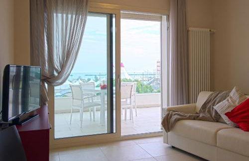 Residence Millecento - Aperto tutto l'anno - Foto 61