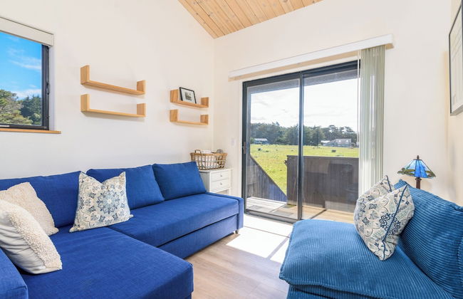 Sea Drifter Stunning Home for 6 in Sea Ranch - Foto 12