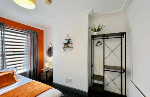 Birkin House - Great for Contractors or Family Holidays - Foto 47