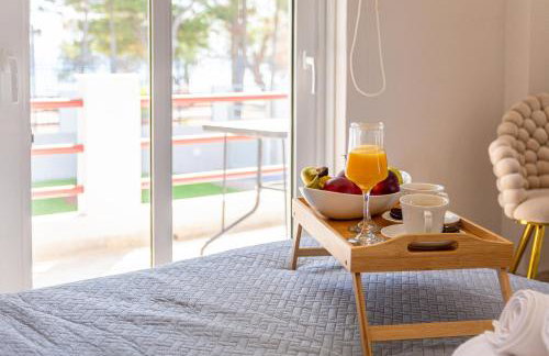 TemenisJewel Cosy Seaside Apartments - Foto 69