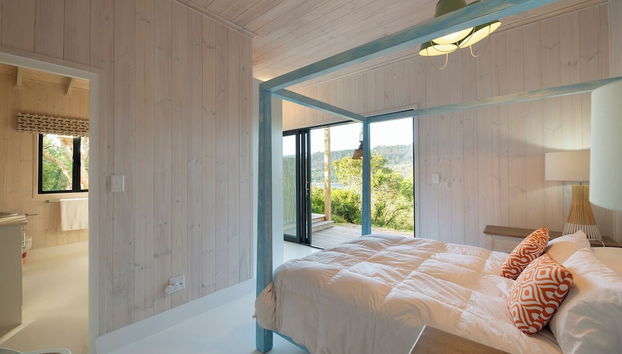 Willow Point - Foto 2, Habitación