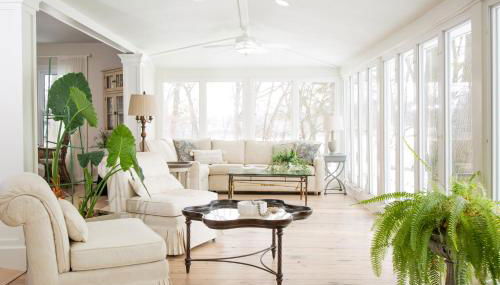 Luxury Lakefront Estate - Foto 3