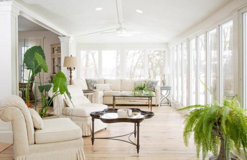 Luxury Lakefront Estate - Foto 3