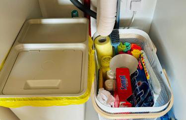 Villa Family Grand de Luxe Mobilhome - Foto 65