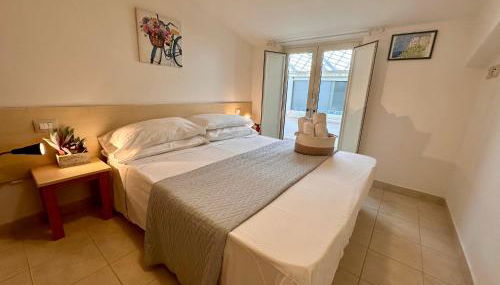 Sperlonga Paradise Apartment Complex - Foto 3, towels