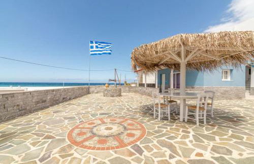 Akali Apt Next to the Beach - Foto 22