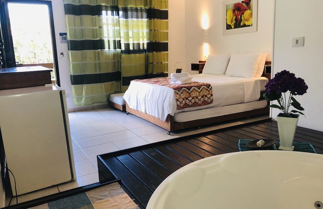 Hotel Bosques do Massaguaçu - Foto 13