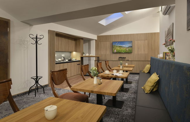 Vysocina Design Apartments - Foto 59