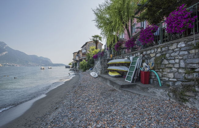 Nest on the Lake Lezzeno - Foto 21