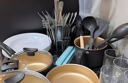 Pé na Sapucaí! Apto Completo, Decorado e Metrô na Porta - Foto 42