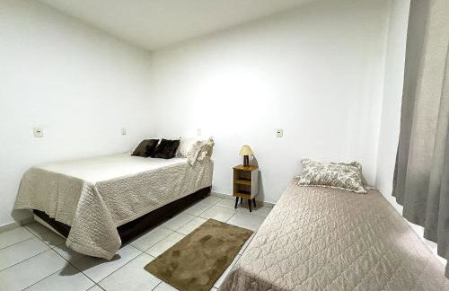 Brusque: Casa aconchegante com piscina - Foto 18