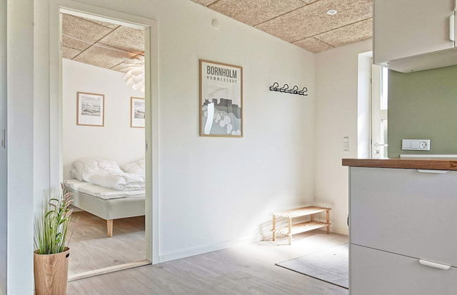 6 Person Holiday Home in Ronne-by Traum - Foto 3