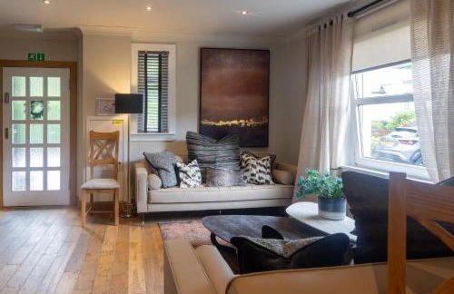 Luss Cottages at Glenview - Foto 25