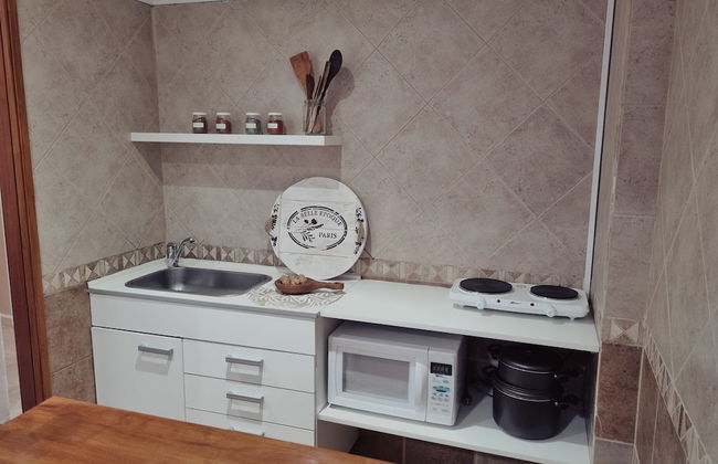 Isla Bonita Suites - Foto 18