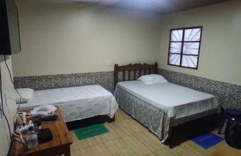 EL DORADO POUSADA - Foto 8