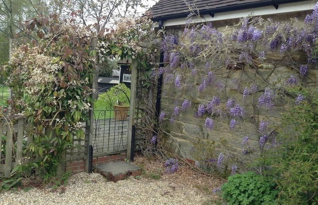 Little Tidebrook Farm - Foto 3