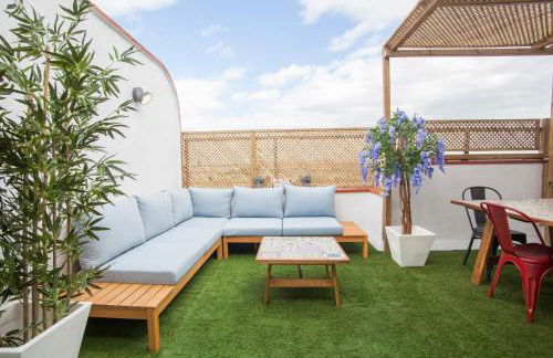 Tendency Apartments 12 Penthouse - Foto 34