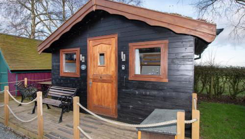Seaways glamping, Silverbirch - Photo 2