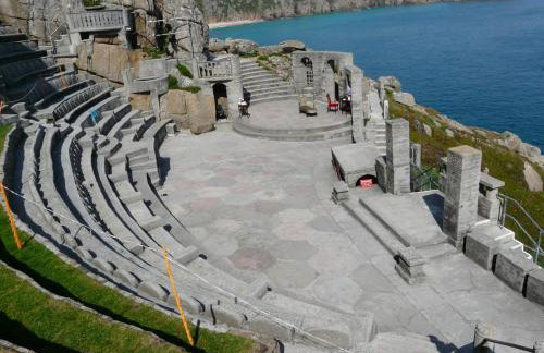 Sandy Toes Cottage - Foto 16