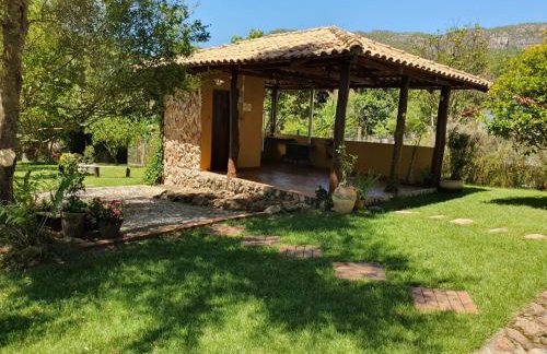 Casa da Rua 1 - Cavalcante/GO - Foto 5