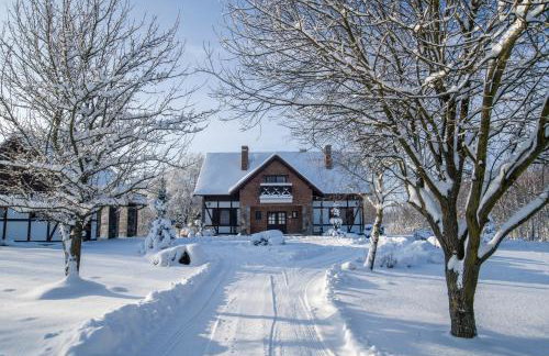 Hotel SPA Dr Irena Eris Wzgórza Dylewskie - Siedliska - Foto 1