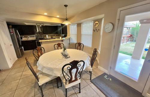 Super Cozy Home Perfect Familys El Paso - Foto 19