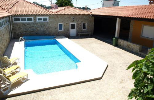 Villa Chamosinhos - Foto 1