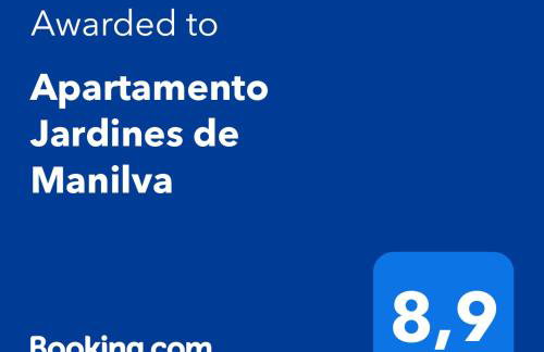 Apartamento Jardines de Manilva - Foto 9