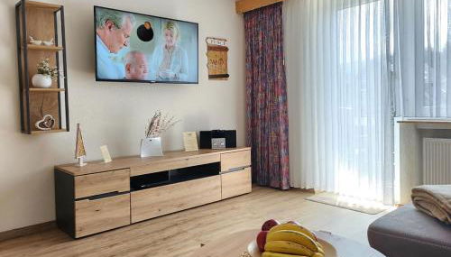 Gästehaus Nietmann_ Ferienwohnung 7 - Foto 4