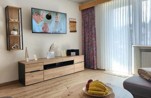 Gästehaus Nietmann_ Ferienwohnung 7 - Foto 4