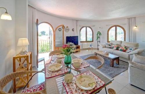 Apartment Doris by Interhome - Foto 8