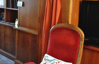 Manoir romantique 8 mn du lac et 2 heures de Paris - Foto 25