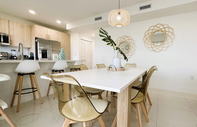 Sunset Haven: Beach Isle House FL Keys MIA Marina - Foto 10