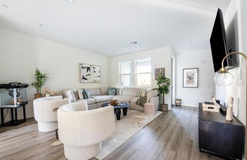 Brand New Stunning 4BR Townhome - Foto 24