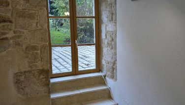 Home in Nanteuil-en-Vallée - Foto 3