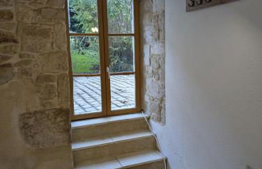 Home in Nanteuil-en-Vallée - Foto 3