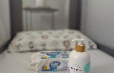 Ikia Apartment Private garden and parking - Photo 8